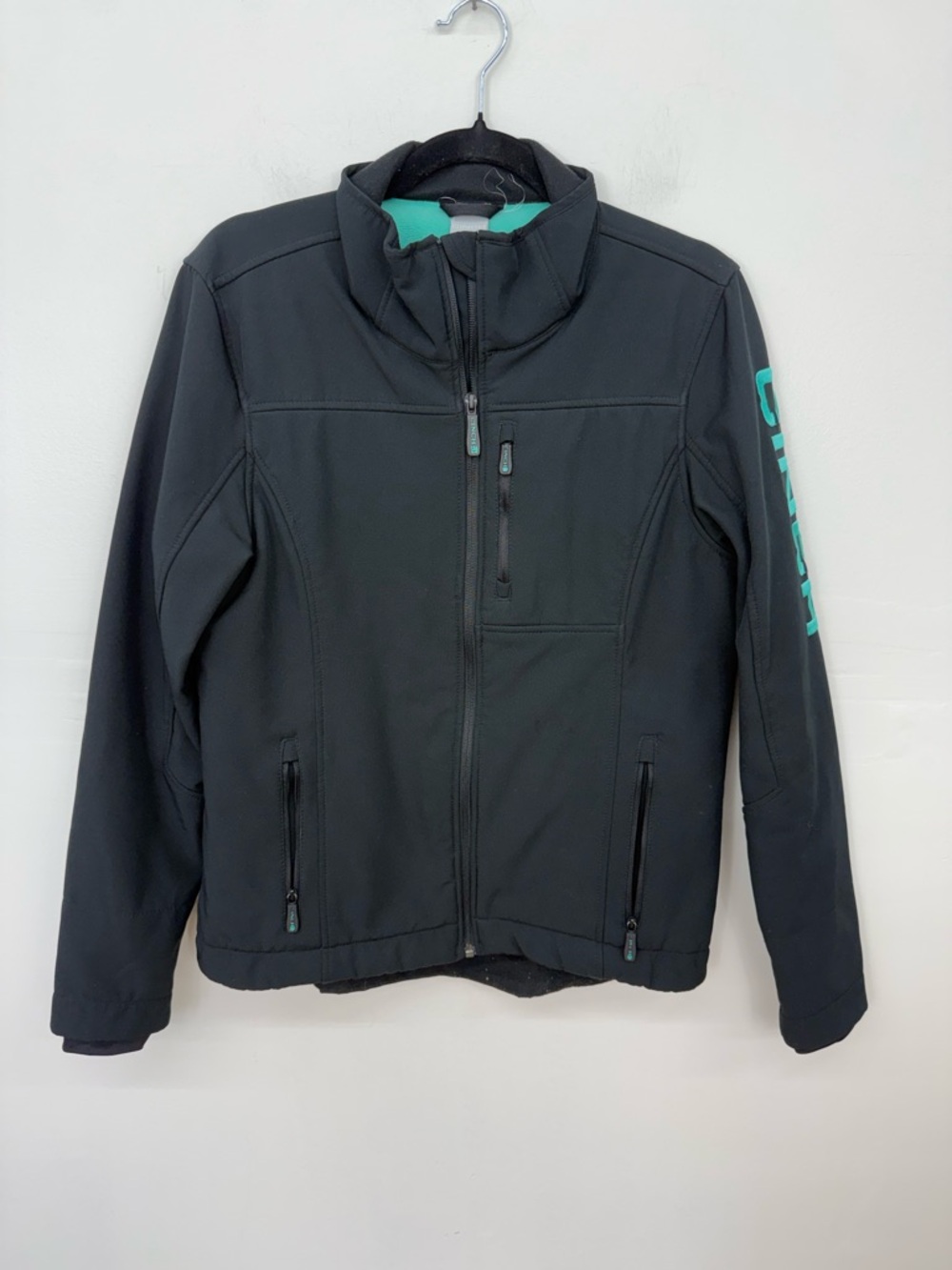 Cinch Softshell Conceal Carry Jacket
